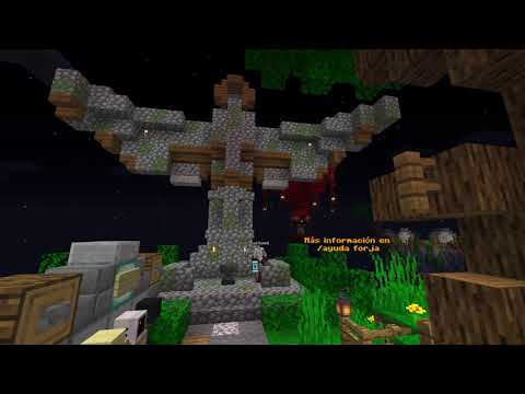 Krypton Skyblock - Minecraft Survival Server IP