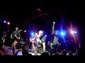 REV25 POMONA: Shai Hulud - This Wake I Myself Have Stirred [LIVE]