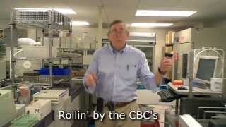 Thrift Lab- UF Pathology (Thrift Shop Parody) (ORIGINAL)