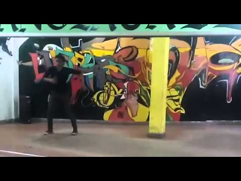 Prateek sharma JHANJHARIYA DANCE