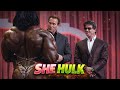 The Female Hulk ‍ ️ Biggest Female Bodybuilder Iris Kyle Gym Devoted