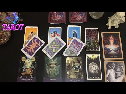WHAT THEY WANT YOU TO KNOW BUT ARE AFRAID TO TELL YOU? | TIMELESS TAROT READING 2019 | PICK-A-CARD Video