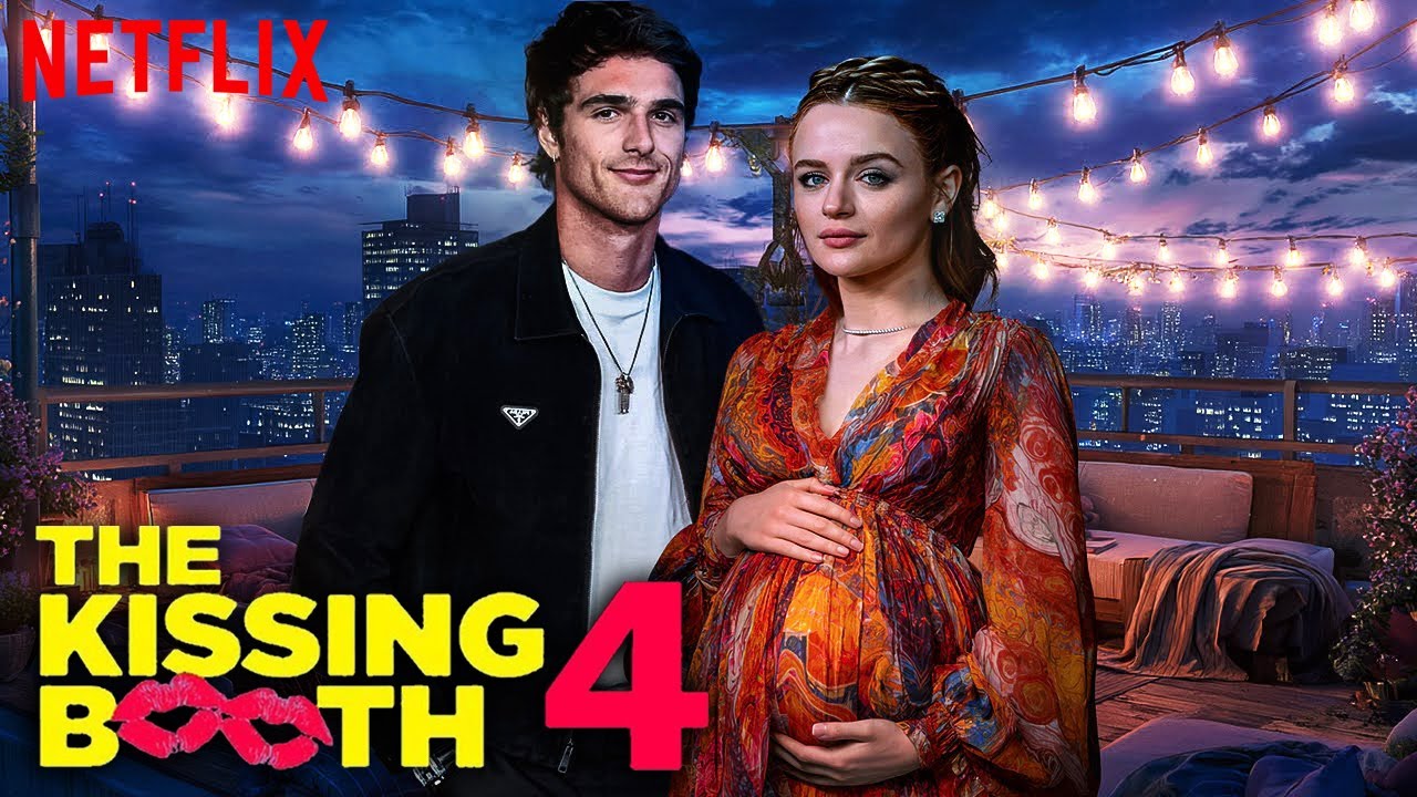 The Kissing Booth 5 Reunion Changes Everything: Was It Worth the Wait?