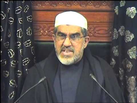 Eve 8th Rabi ul Awwal 1436 - Shahadat 11th Imam (as) - Imam Hassan al-Askari (as)