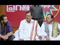 Kota Srinivasa Rao Afraid Of Ajmal Politics Prabhanjanam Full Movie Scenes