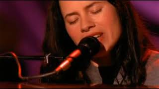 Natalie Merchant - Verdi Cries - Live - Lyrics