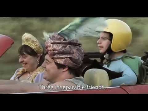 trailer