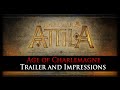 Total War: Attila - Age of Charlemagne ~ Trailer ...