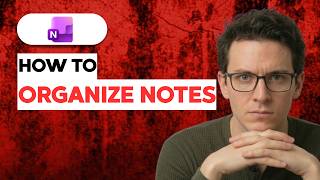 How to Organize Notes with OneNote [2026 Full Guide]