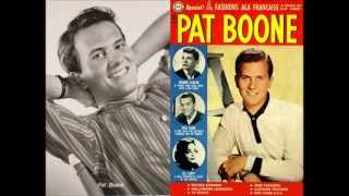 Pat Boone - Till the end of time