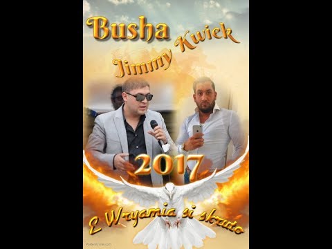 RomaneGila - Jimmy Kwiek & Busha 2017NEW/E wryamia si skruto