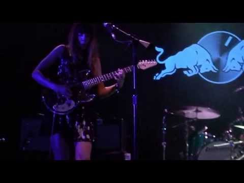 rocknycliveandrecorded: Gothic Tropic @Red Bull Sound Select (House of Blues)