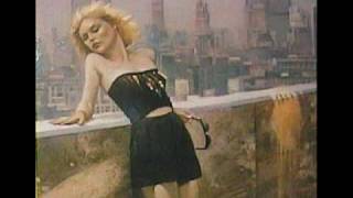 BLONDIE - GO THROUGH IT LP