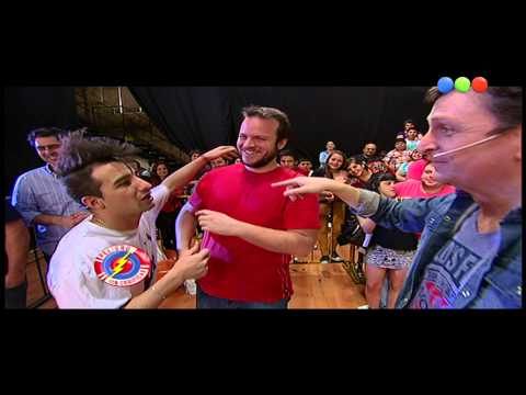 Rebo 4, Besuqueiro - Peligro Sin Codificar