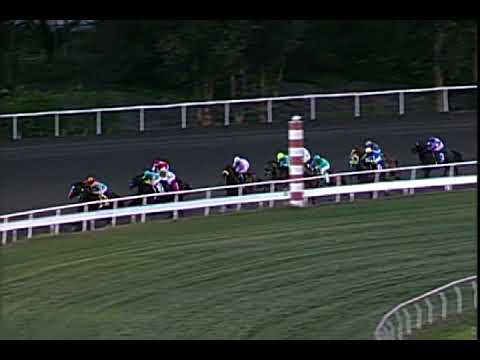 2007 Hollywood Futurity