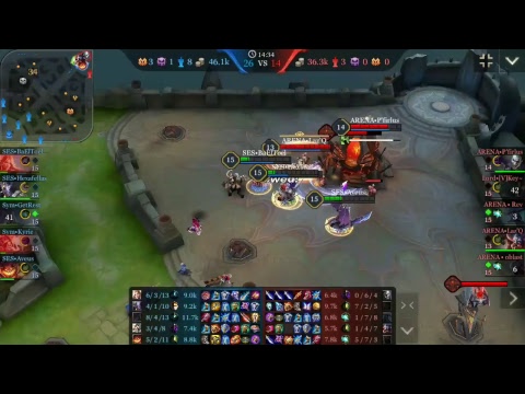 VOCC NUSANTARA: BALI VS BANDUNG