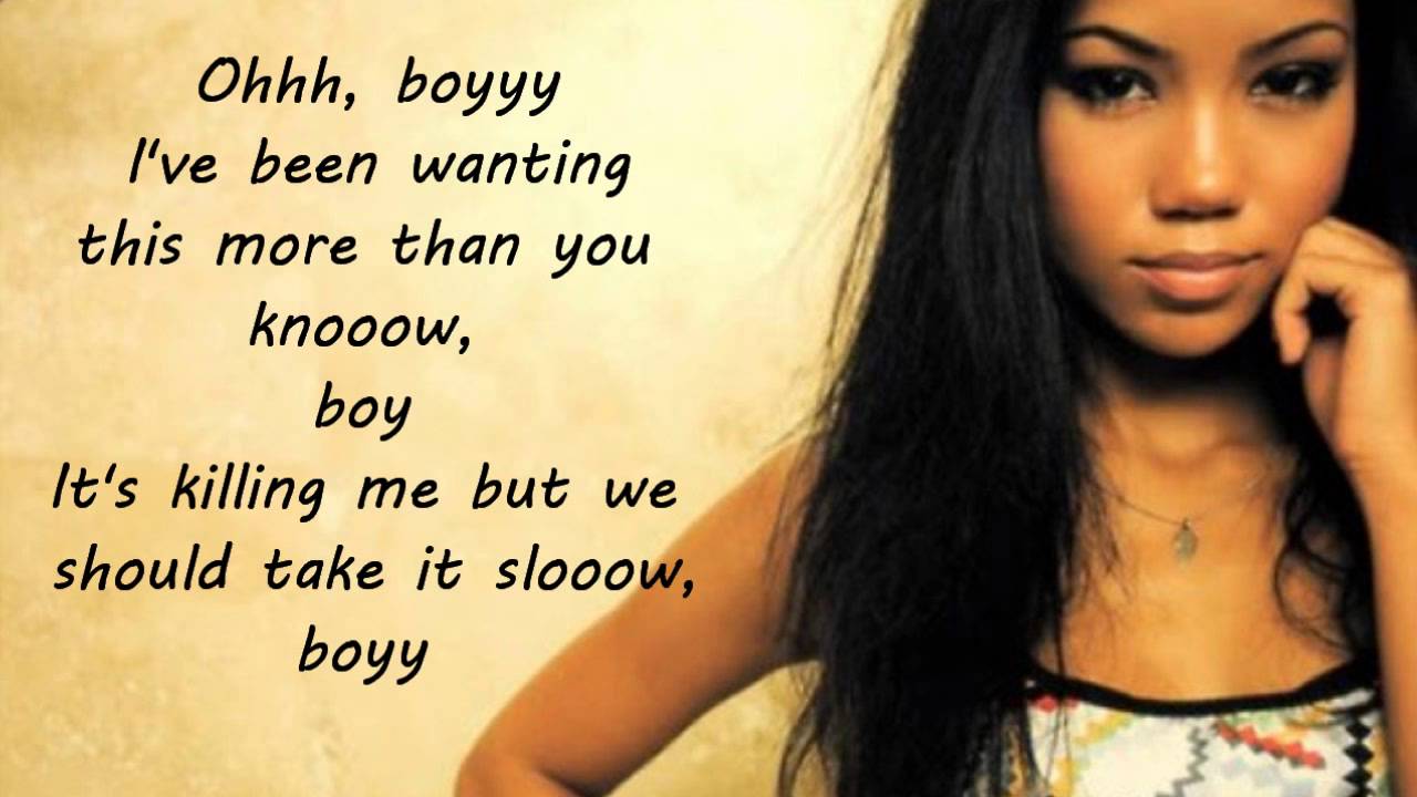 Jhene Aiko Lyric Quotes Songtext: Jhene Aiko – Wait No More | Musikguru