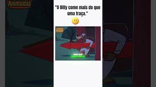 O CABRITINHO BILLY NÃO DEIXA PASSAR NADA 😂🤣 FINAL