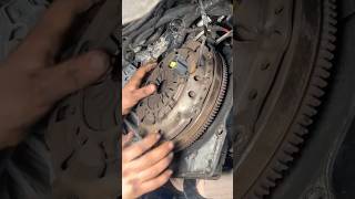 Síntomas de un clutch dañado 👨‍🔧