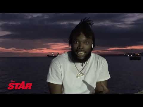 LIFE OF THE PARTY: Brush1 Chromatic, the ultimate entertainer