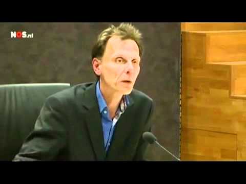 Commissie de Wit, NOS, 7 november 2011