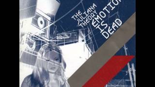 The Juliana Theory - Understand The Dream Is Over