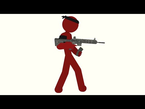 Test animation for new SNSG