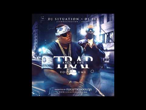 Young A Ft. Juicy J & Tay Don - Trippy