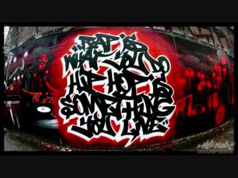 TomSoN ft. Złoty Wilk - Najarani Rapem