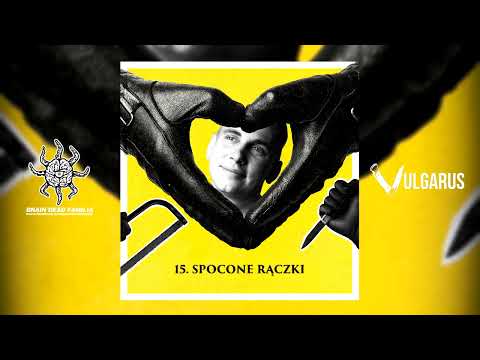 Profesor Smok x Kazet - Spocone Rączki
