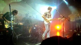 Surfer Blood - Anchorage live