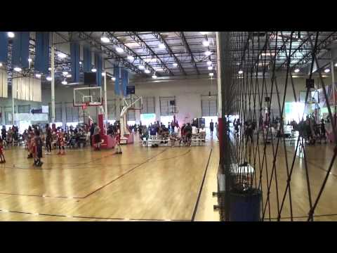 Sundevils vs I Am Rockfish 7 of 8