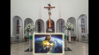 5º Domingo do Tempo Comum – Missa na Igreja de São Gabriel -08-02-2026