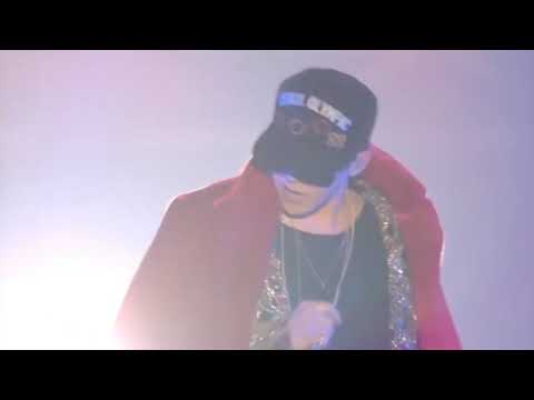 지디X태양  (G-DRAGON&TAEYANG) 굿보이 (GOOD BOY)