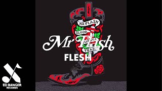 Mr Flash - Flesh