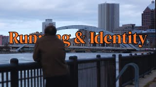 Running in a Broken City
