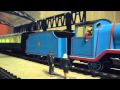 High Speed Gordon