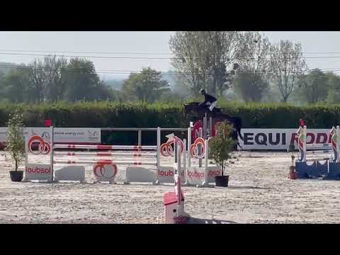 PETRUS DE BRANDEGEM*GFE et Valentin Besnard - CC 6ans Notre Dame avril 2021