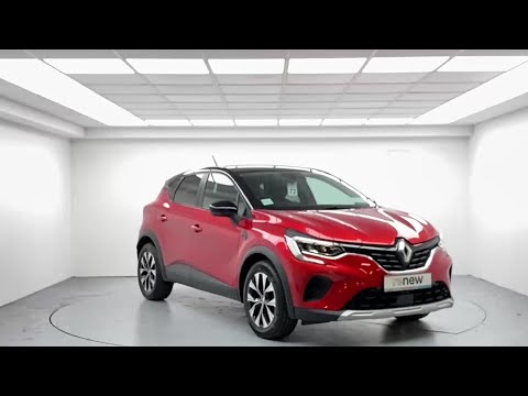 Renault Captur TCe 90 Evolution - Image 2