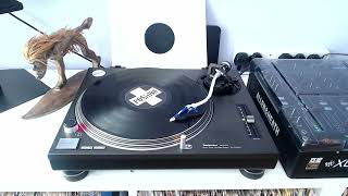 Dreamcatcher - I Don't Wanna Lose My Way (divide & rule remix)