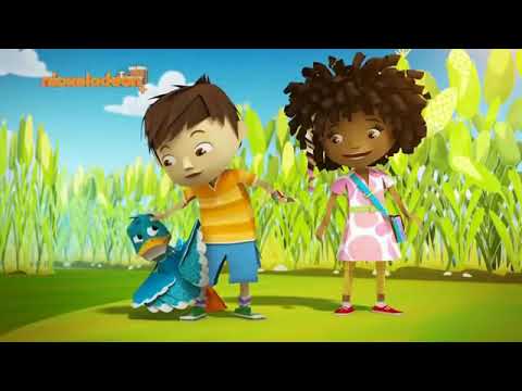 Ζακ και Κουάκ - Ποπ κορν και βραδια ταινιας