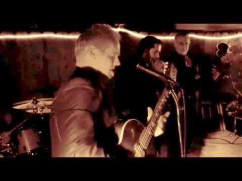 Tip of the Top Blues Band LIVE! - "Talk to me Baby" (Elmore James)