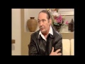 Stevie Wright Extended TV Interview with Susie Elelman 2008