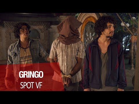 GRINGO - Spot 30'' - VF