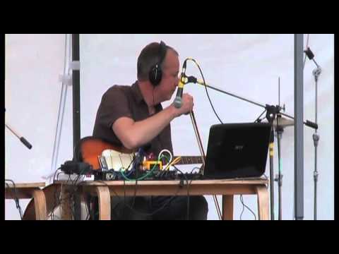 Red Square's Tinderbox Festival 2011 - a compilation