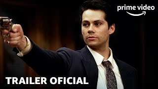 O Alfaiate (The Outfit) | Trailer Oficial | Prime Video