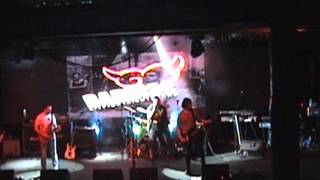 BARDI 32 (Litfiba Tribute Band) &quot;Dio / Cane&quot;