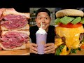 Best Of Bayashi Foods MUKBANG COOKING ASMR