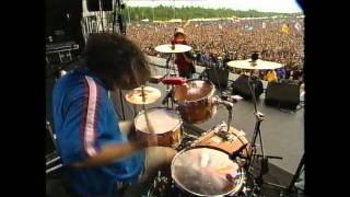 Presidents Of The USA (PUSA) - Pinkpop 1996 -  05 - We&#39;re Not Gonna Make It