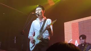 20180117 카더가든 - Home Sweet Home